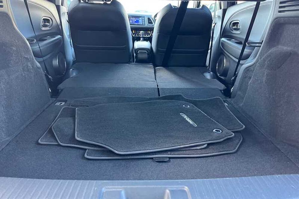 Honda HR-V 1.5 I-VTEC EX 5DR