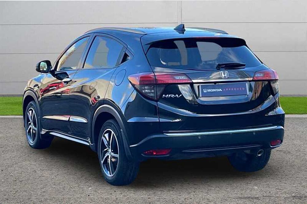 Honda HR-V 1.5 I-VTEC EX 5DR