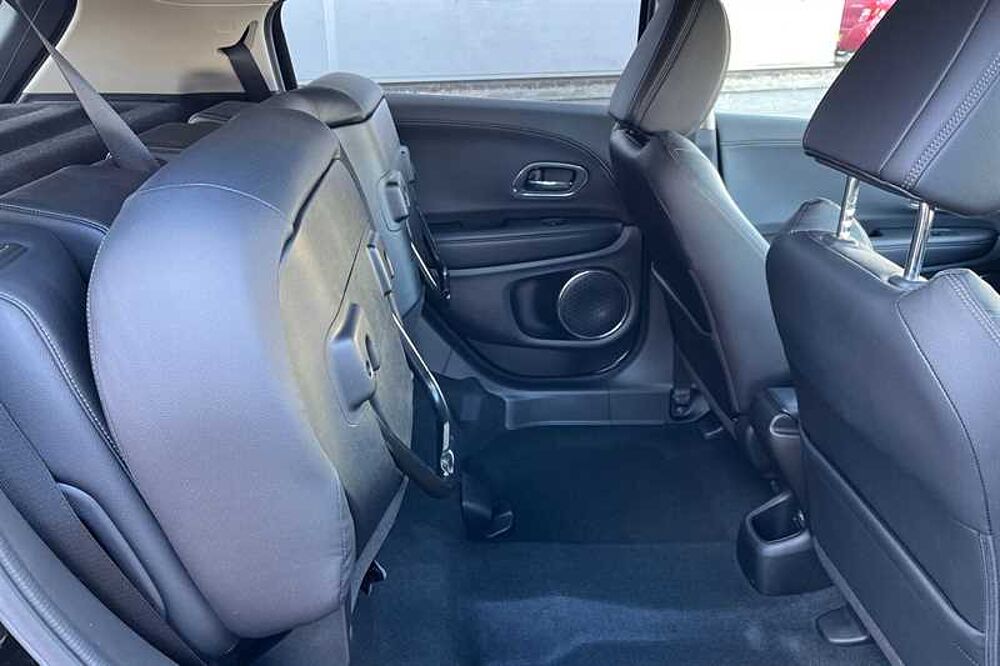 Honda HR-V 1.5 I-VTEC EX 5DR