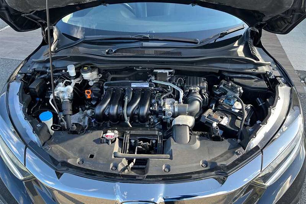 Honda HR-V 1.5 I-VTEC EX 5DR