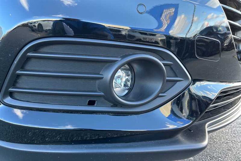 Honda HR-V 1.5 I-VTEC EX 5DR