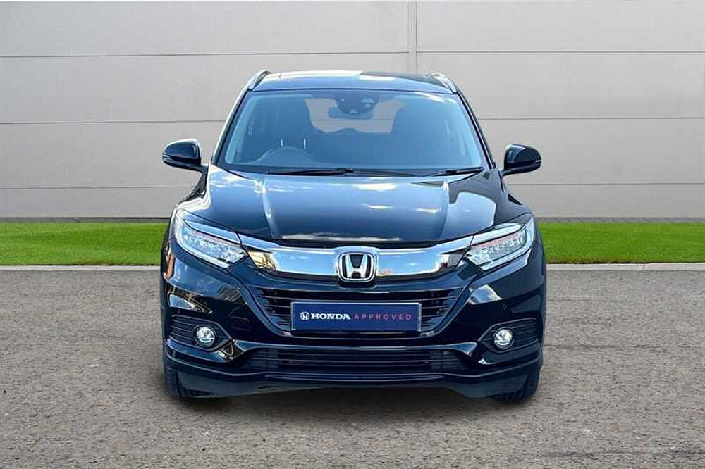 Honda HR-V 1.5 I-VTEC EX 5DR