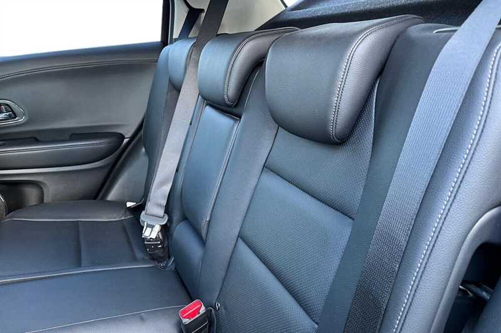 Honda HR-V 1.5 I-VTEC EX 5DR