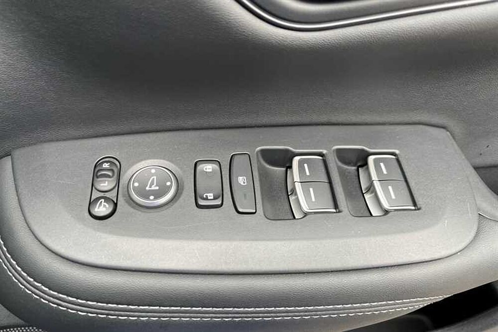 Honda ZR-V 2.0 EHEV ELEGANCE 5DR CVT