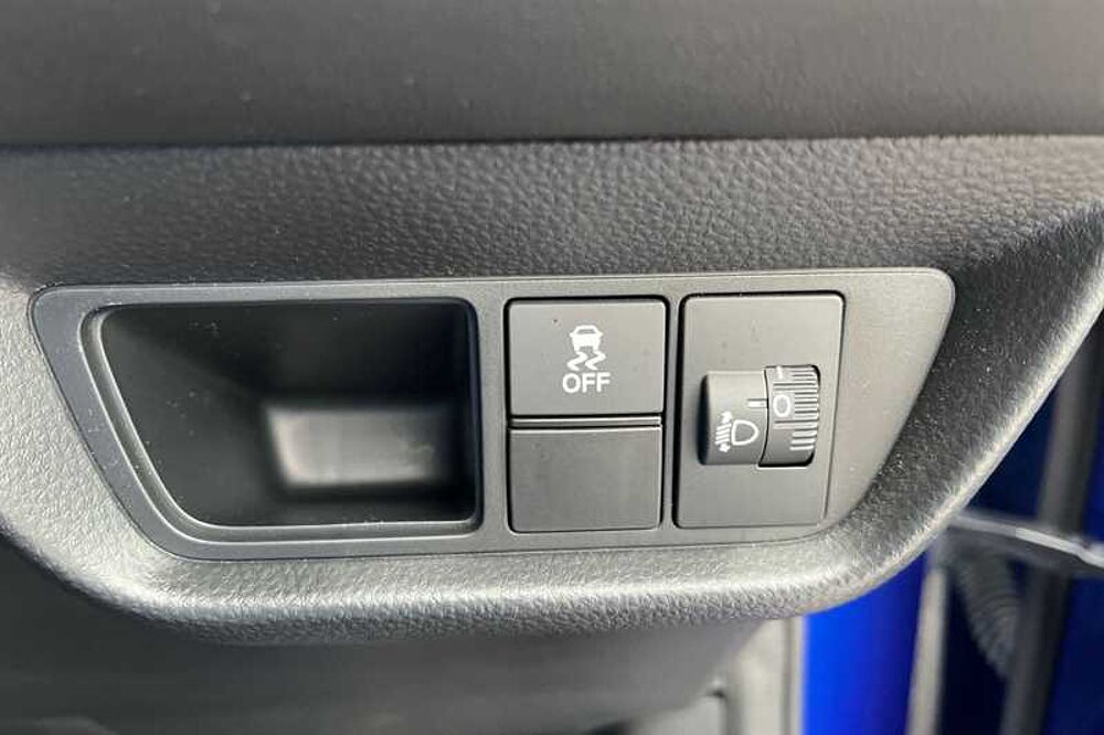 Honda ZR-V 2.0 EHEV ELEGANCE 5DR CVT