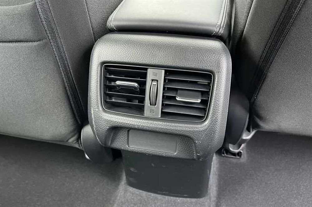 Honda ZR-V 2.0 EHEV ELEGANCE 5DR CVT