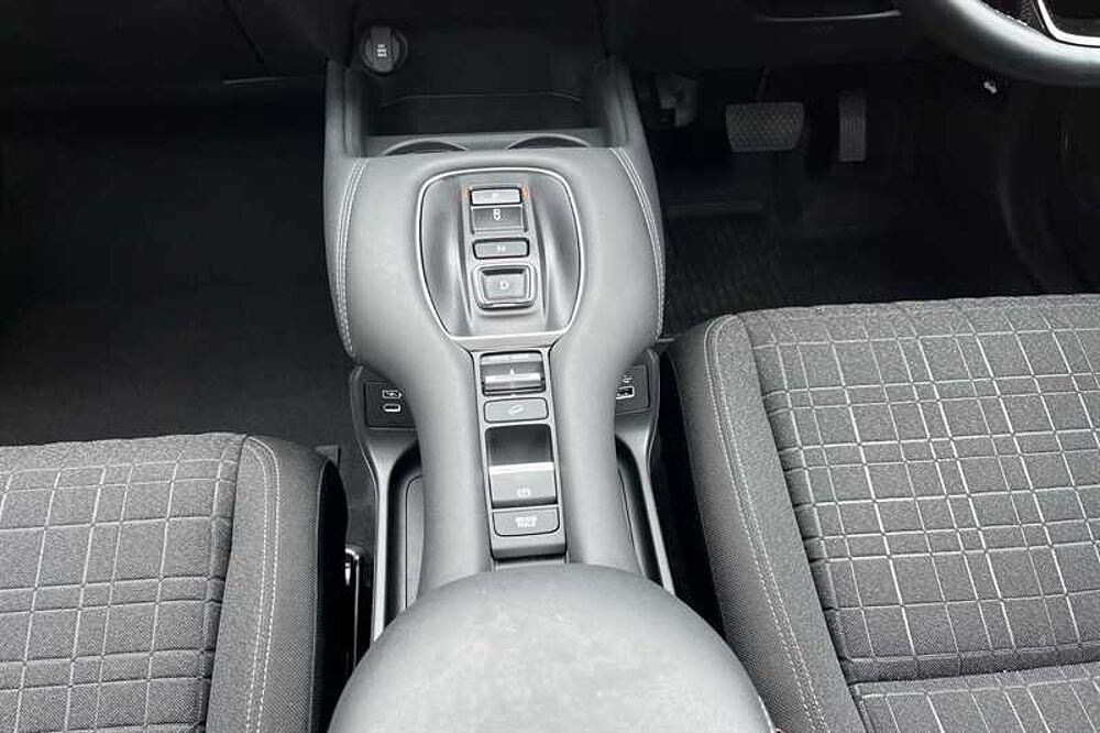 Honda ZR-V 2.0 EHEV ELEGANCE 5DR CVT