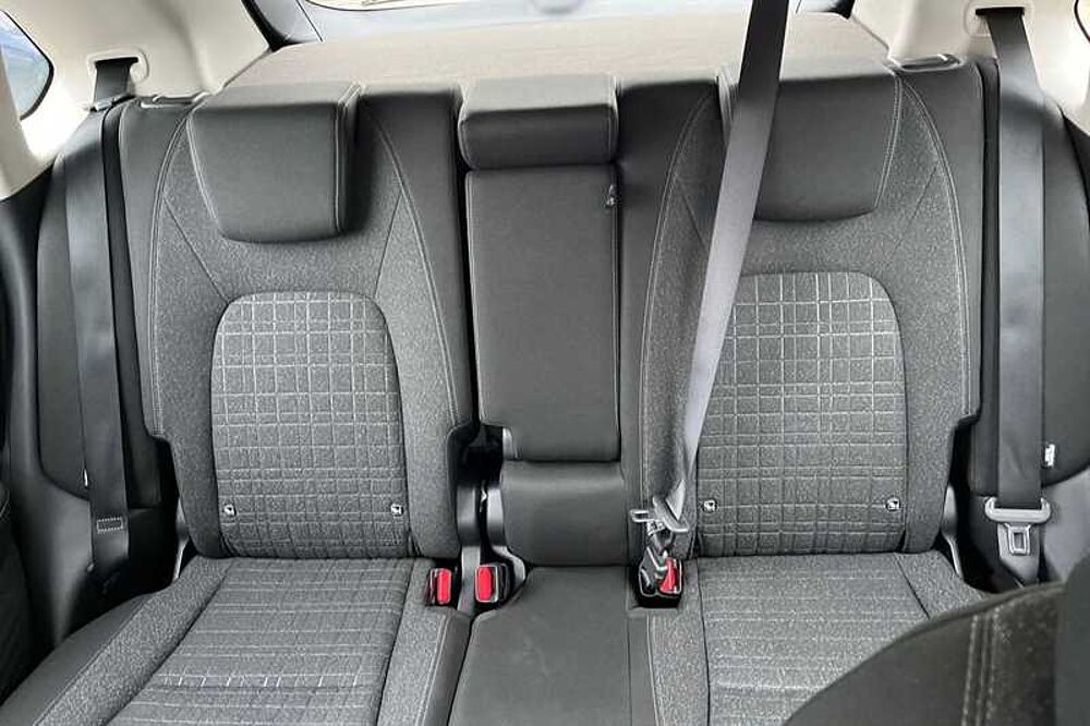 Honda ZR-V 2.0 EHEV ELEGANCE 5DR CVT