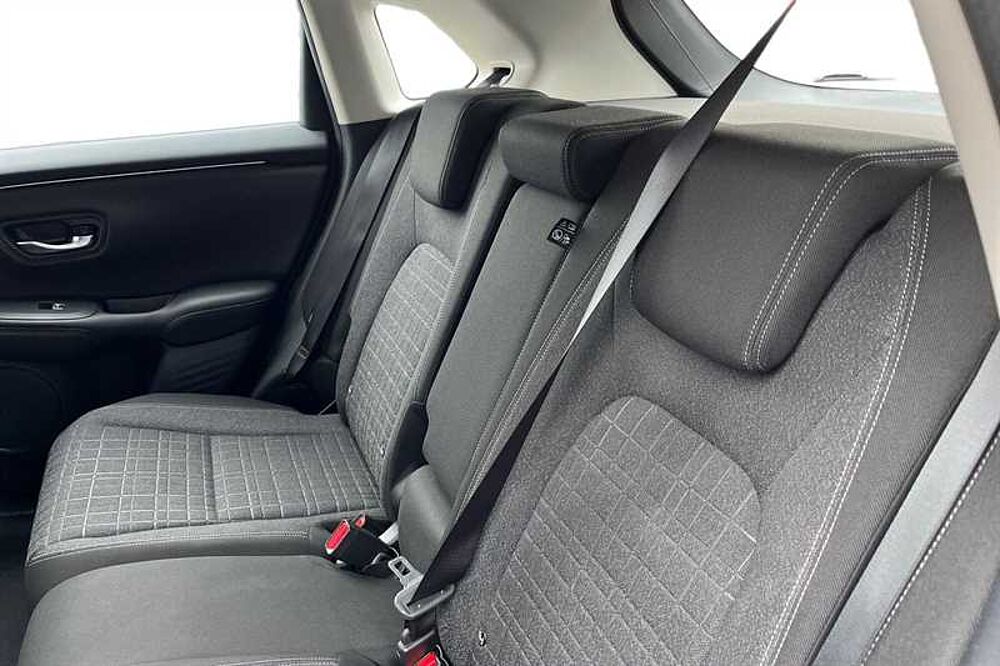 Honda ZR-V 2.0 EHEV ELEGANCE 5DR CVT