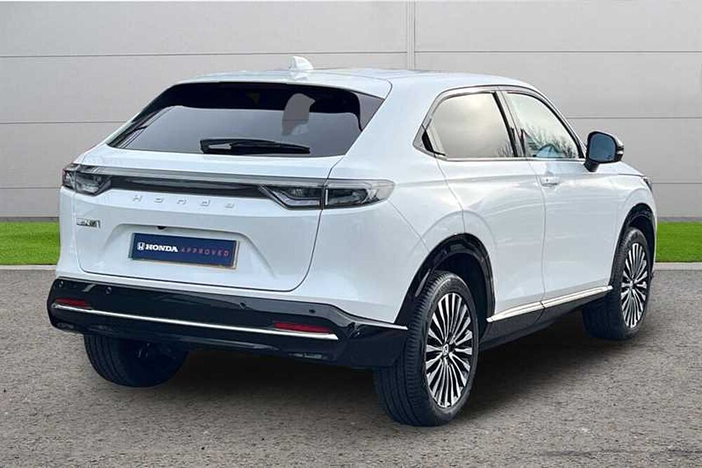 Honda E Ny1 150KW ELEGANCE 69KWH 5DR AUTO