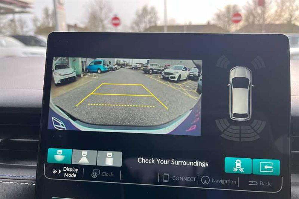 Honda E Ny1 150KW ELEGANCE 69KWH 5DR AUTO