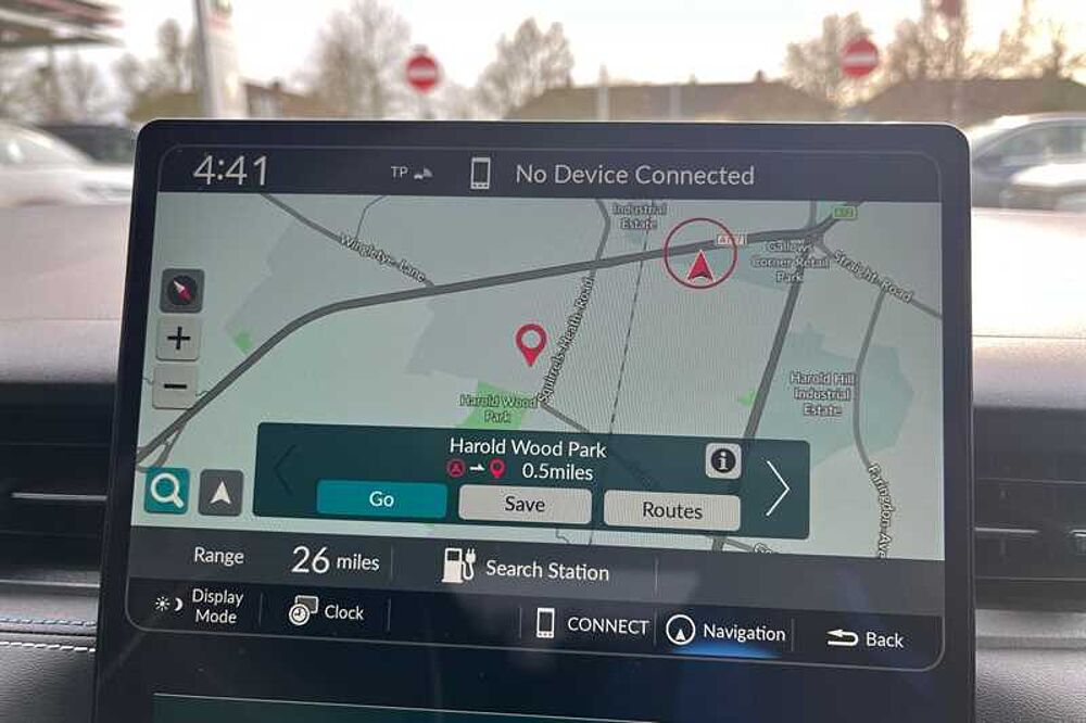 Honda E Ny1 150KW ELEGANCE 69KWH 5DR AUTO