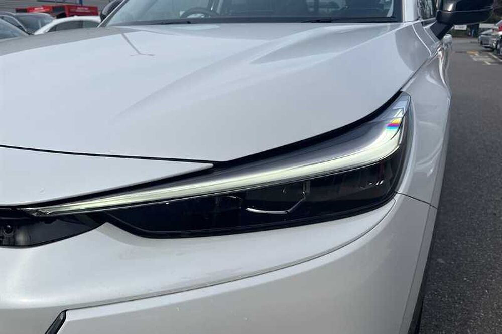 Honda E Ny1 150KW ELEGANCE 69KWH 5DR AUTO