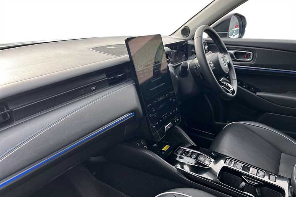 Honda E Ny1 150KW ELEGANCE 69KWH 5DR AUTO