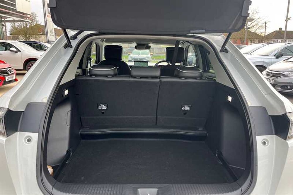 Honda E Ny1 150KW ELEGANCE 69KWH 5DR AUTO