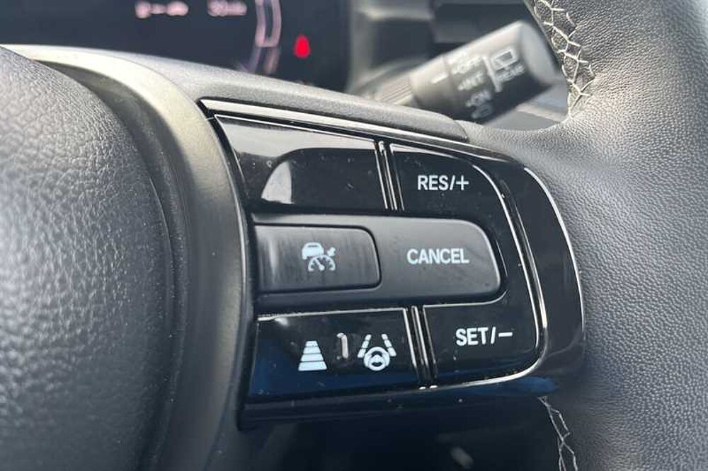 Honda E Ny1 150KW ELEGANCE 69KWH 5DR AUTO