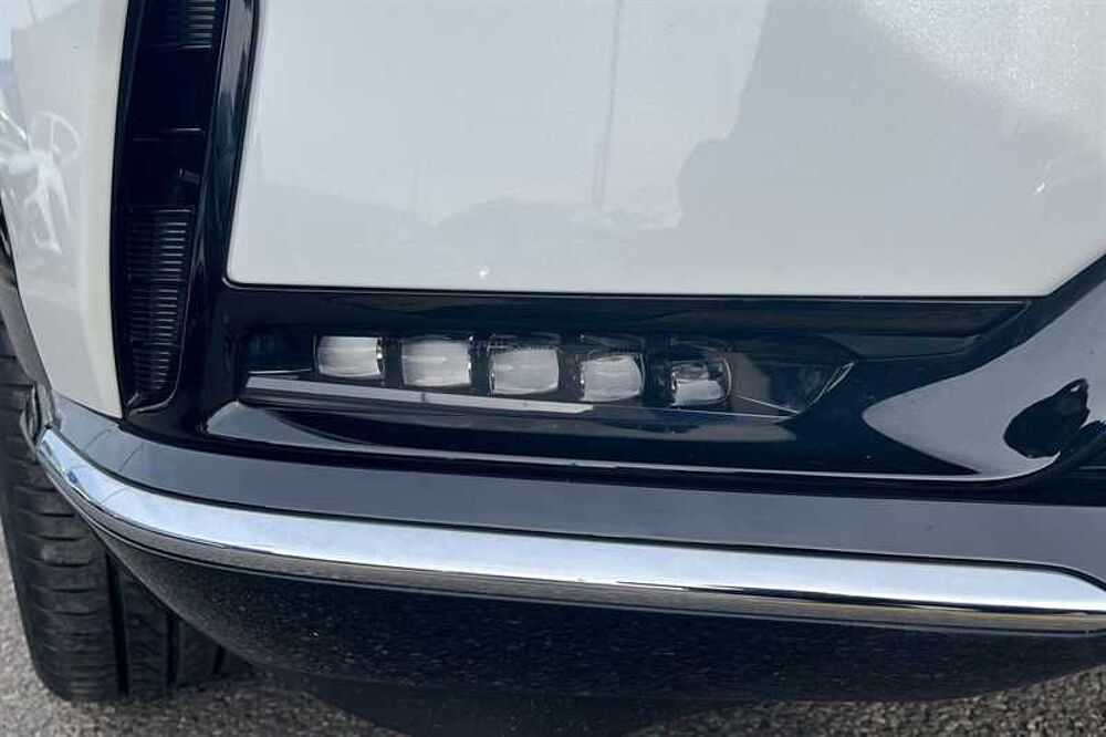 Honda E Ny1 150KW ELEGANCE 69KWH 5DR AUTO