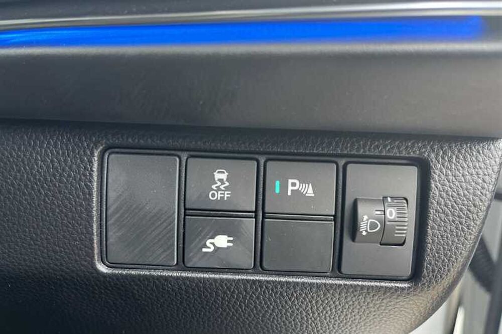 Honda E Ny1 150KW ELEGANCE 69KWH 5DR AUTO