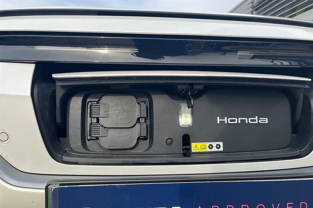 Honda E Ny1 150KW ELEGANCE 69KWH 5DR AUTO