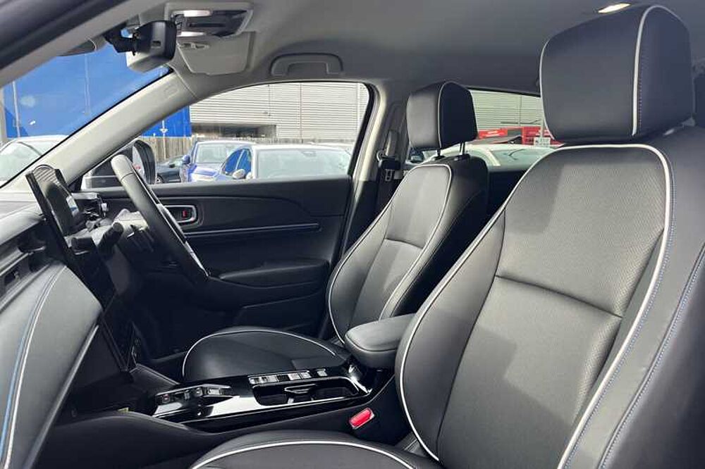 Honda E Ny1 150KW ELEGANCE 69KWH 5DR AUTO