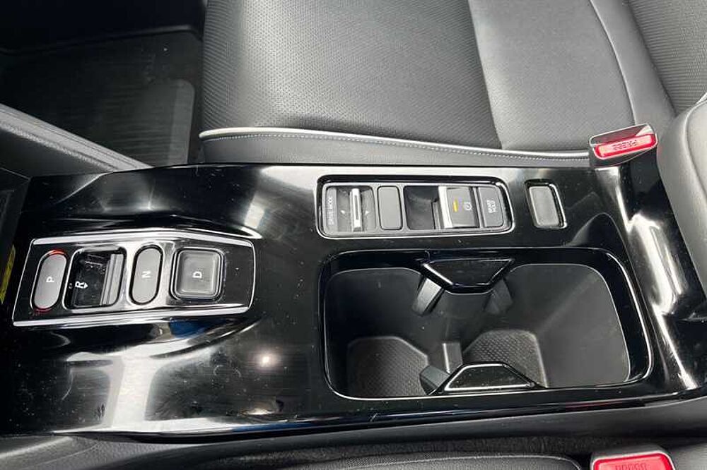 Honda E Ny1 150KW ELEGANCE 69KWH 5DR AUTO