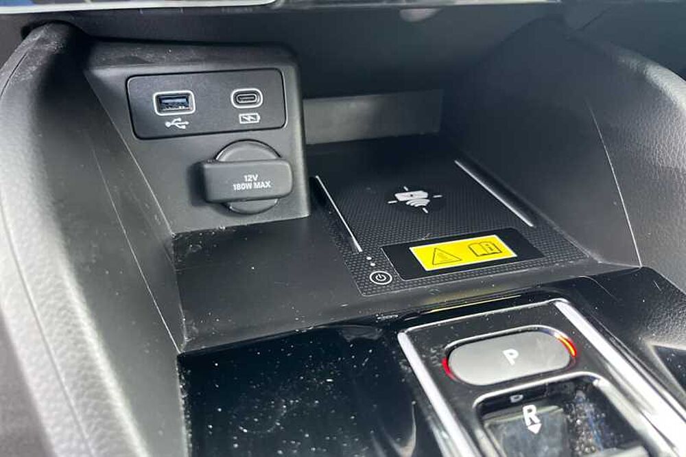 Honda E Ny1 150KW ELEGANCE 69KWH 5DR AUTO