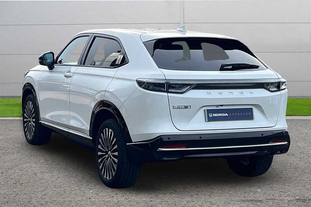 Honda E Ny1 150KW ELEGANCE 69KWH 5DR AUTO