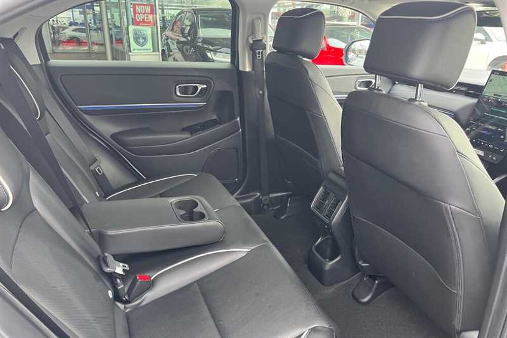 Honda E Ny1 150KW ELEGANCE 69KWH 5DR AUTO