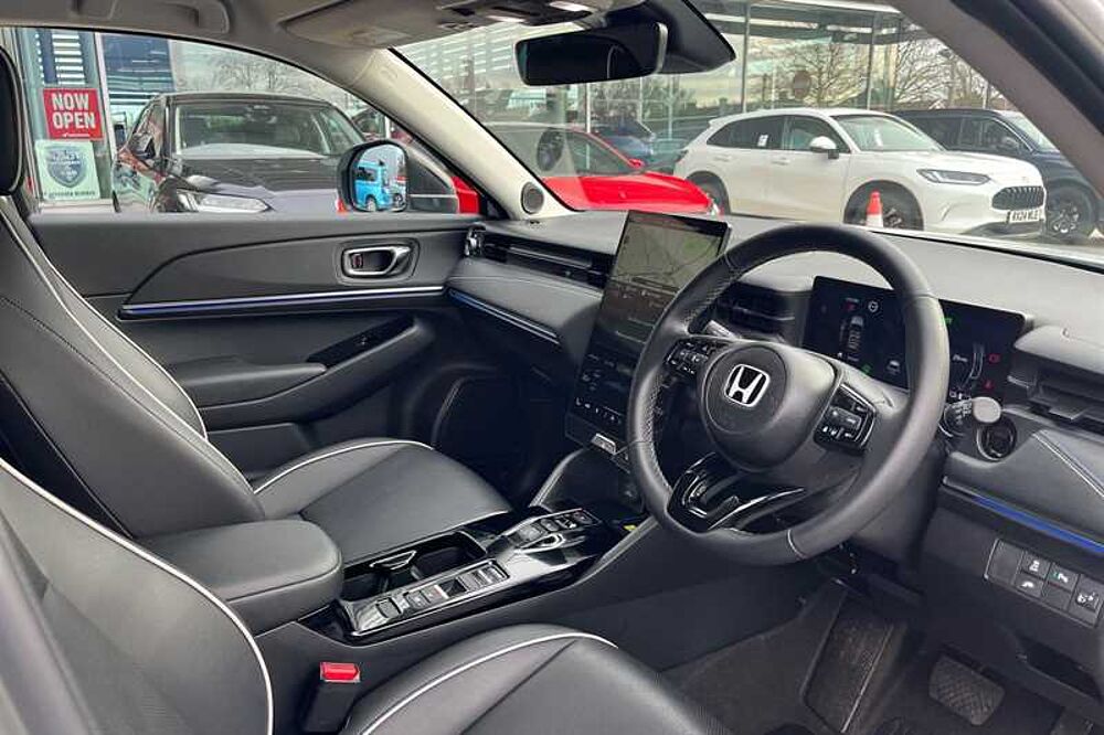 Honda E Ny1 150KW ELEGANCE 69KWH 5DR AUTO