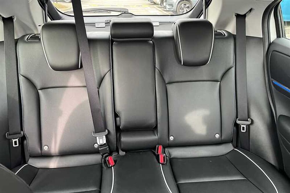 Honda E Ny1 150KW ELEGANCE 69KWH 5DR AUTO