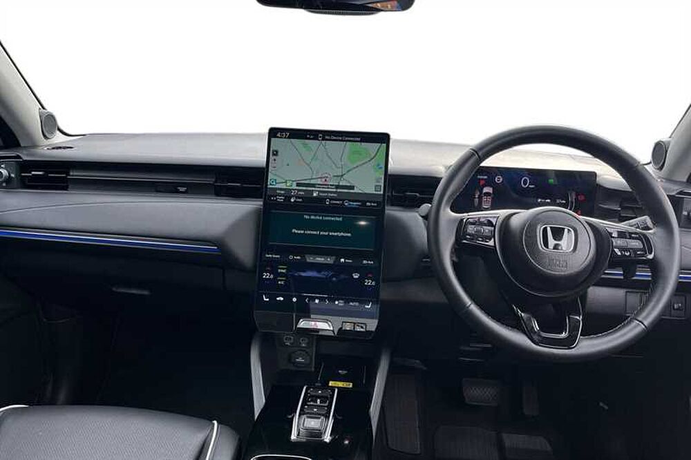 Honda E Ny1 150KW ELEGANCE 69KWH 5DR AUTO