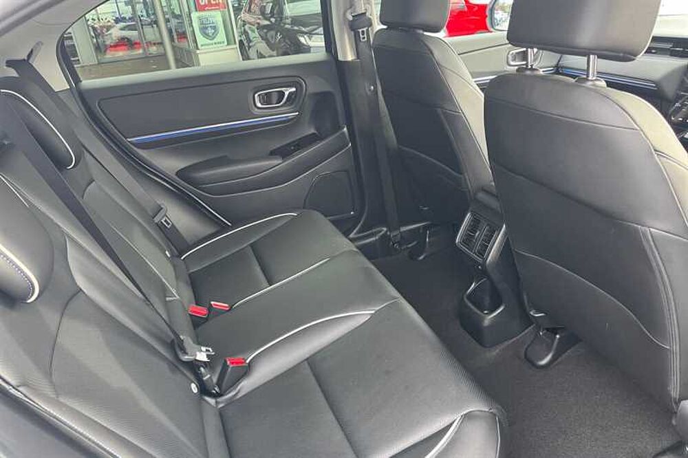 Honda E Ny1 150KW ELEGANCE 69KWH 5DR AUTO