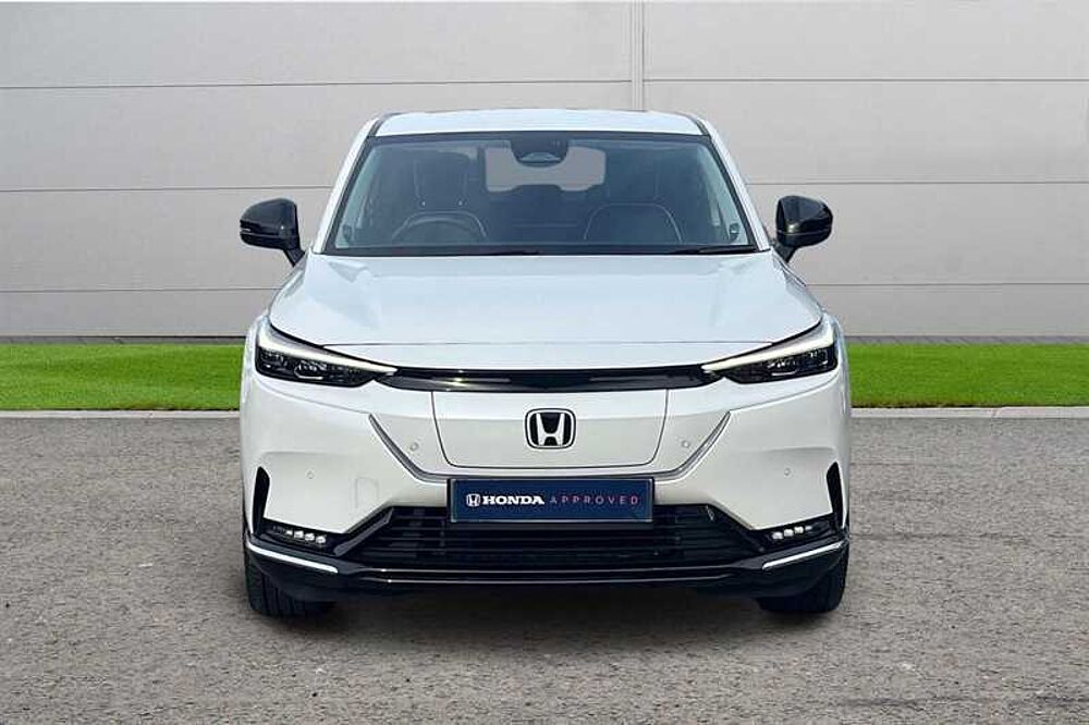 Honda E Ny1 150KW ELEGANCE 69KWH 5DR AUTO