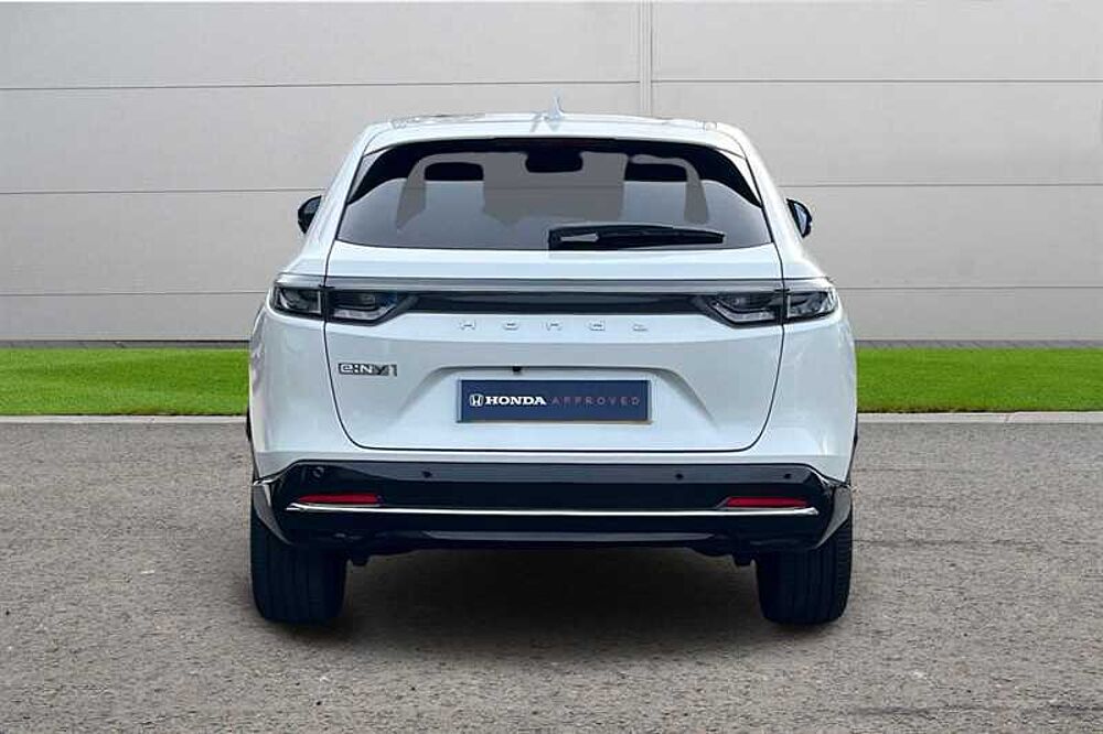 Honda E Ny1 150KW ELEGANCE 69KWH 5DR AUTO