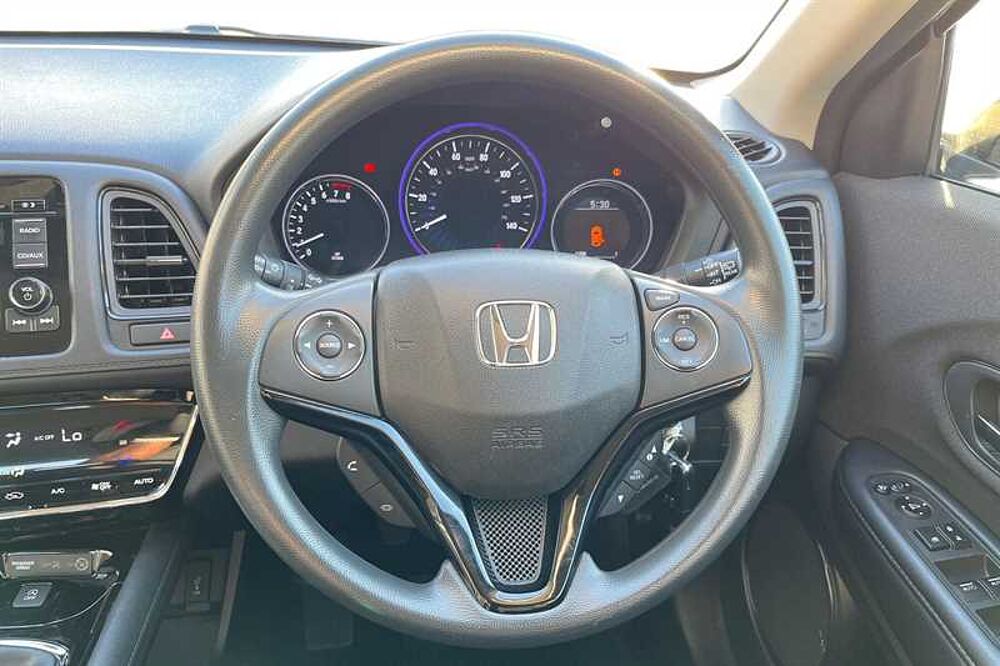 Honda HR-V 1.5 I-VTEC S 5DR