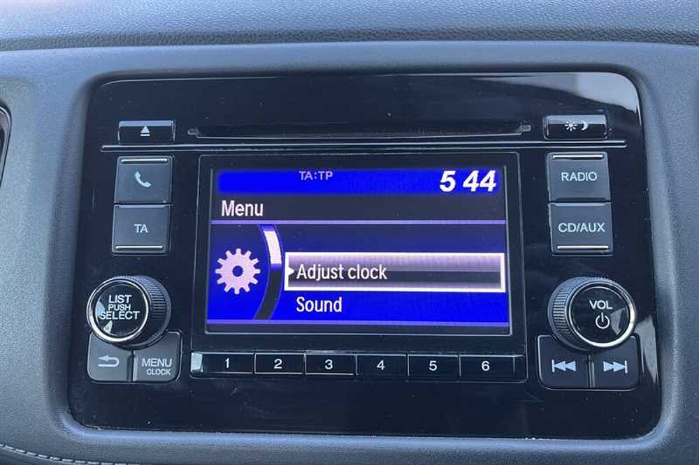 Honda HR-V 1.5 I-VTEC S 5DR