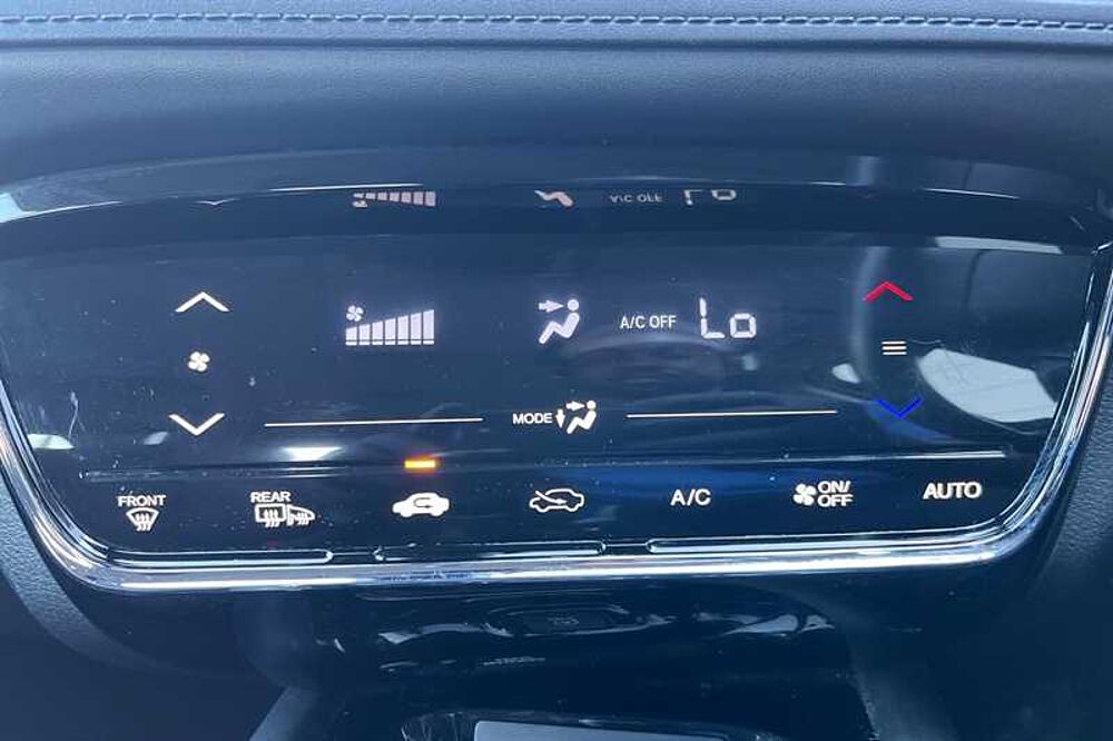 Honda HR-V 1.5 I-VTEC S 5DR