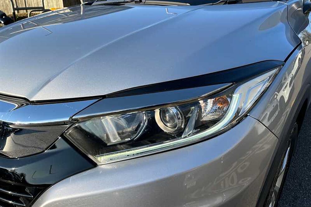 Honda HR-V 1.5 I-VTEC S 5DR