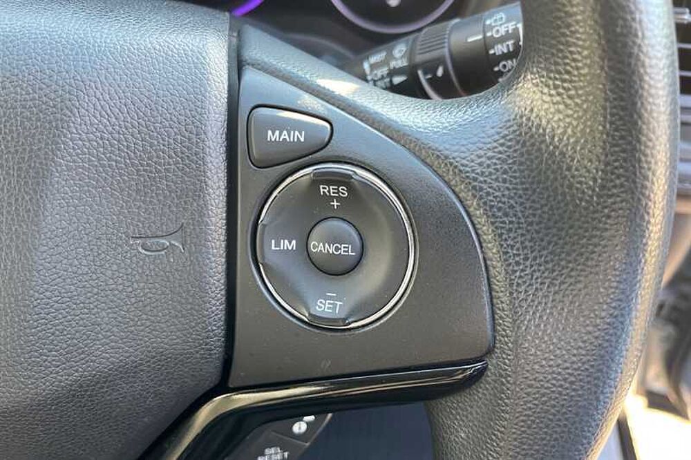 Honda HR-V 1.5 I-VTEC S 5DR