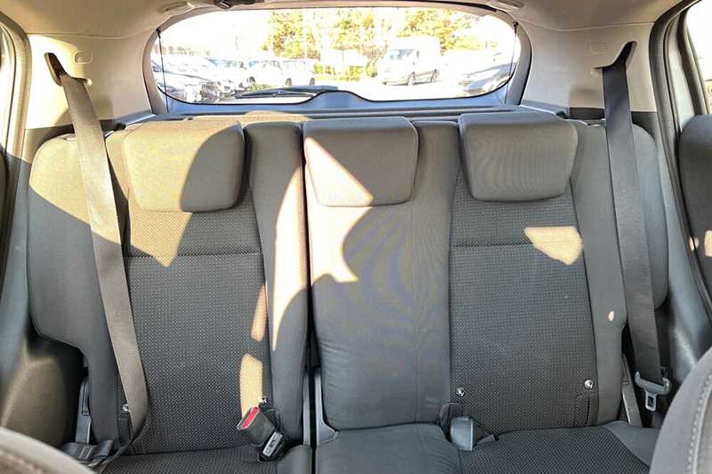 Honda HR-V 1.5 I-VTEC S 5DR