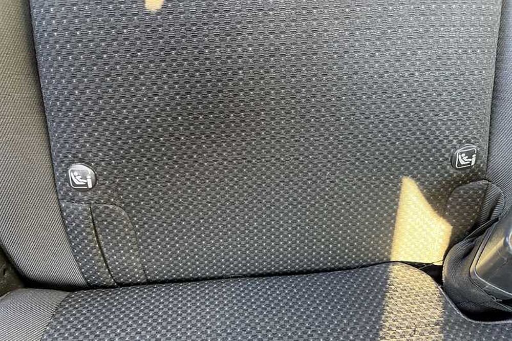 Honda HR-V 1.5 I-VTEC S 5DR