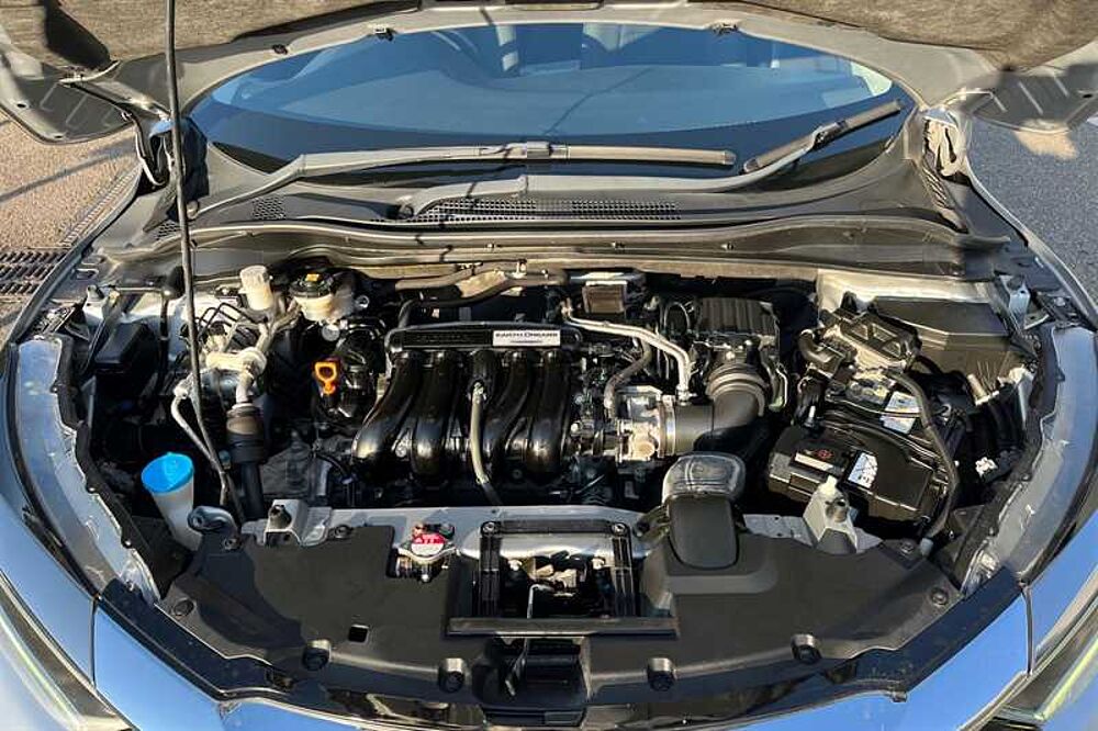 Honda HR-V 1.5 I-VTEC S 5DR