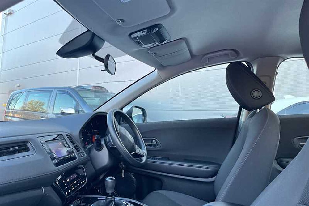 Honda HR-V 1.5 I-VTEC S 5DR