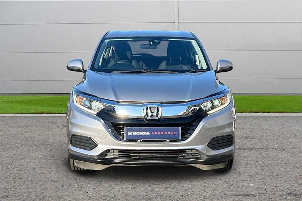 Honda HR-V 1.5 I-VTEC S 5DR