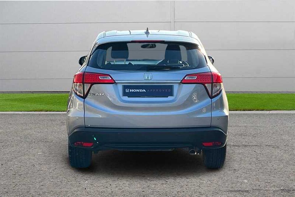 Honda HR-V 1.5 I-VTEC S 5DR