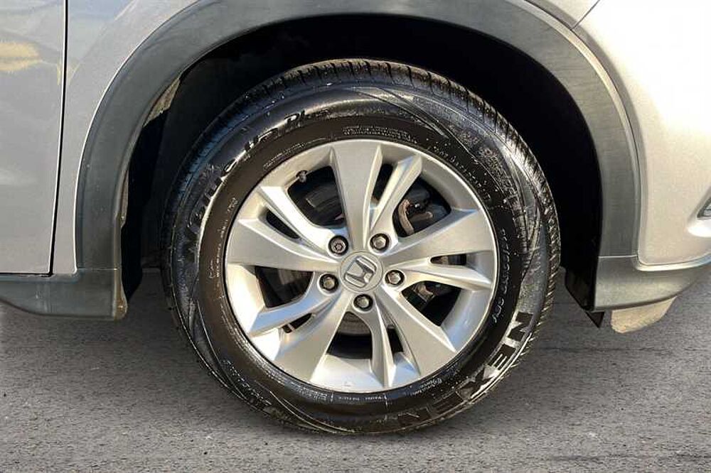 Honda HR-V 1.5 I-VTEC S 5DR