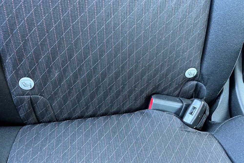 Honda Jazz 1.5 I-VTEC SPORT 5DR CVT