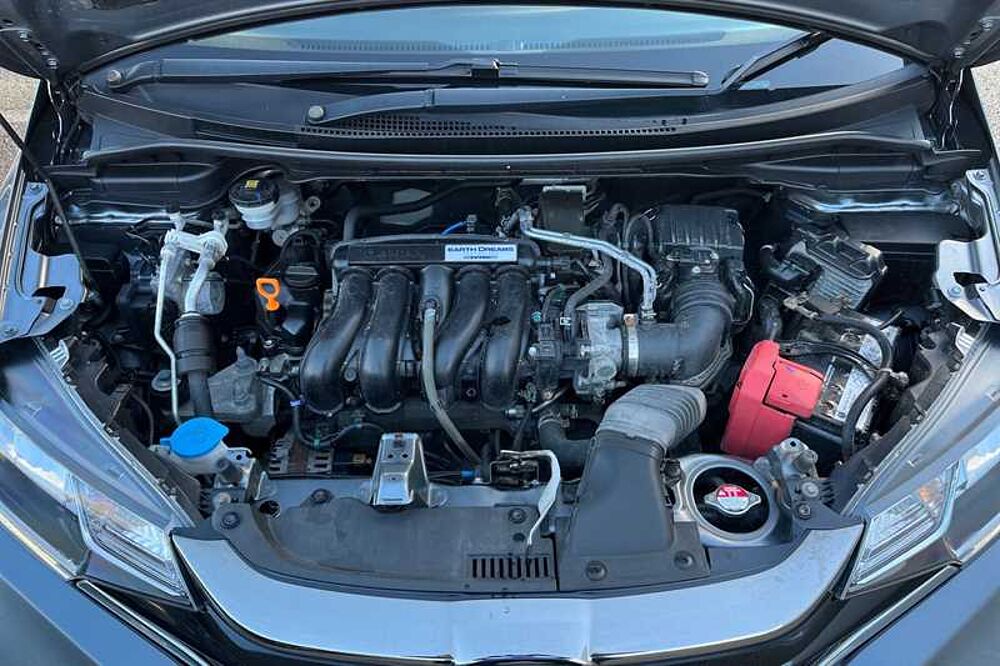 Honda Jazz 1.5 I-VTEC SPORT 5DR CVT