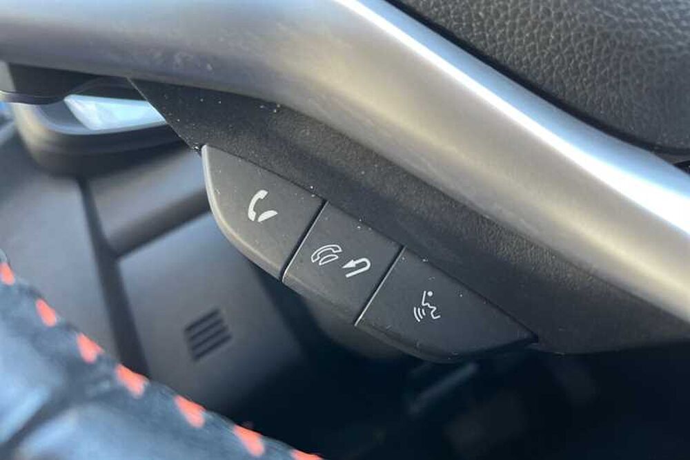 Honda Jazz 1.5 I-VTEC SPORT 5DR CVT