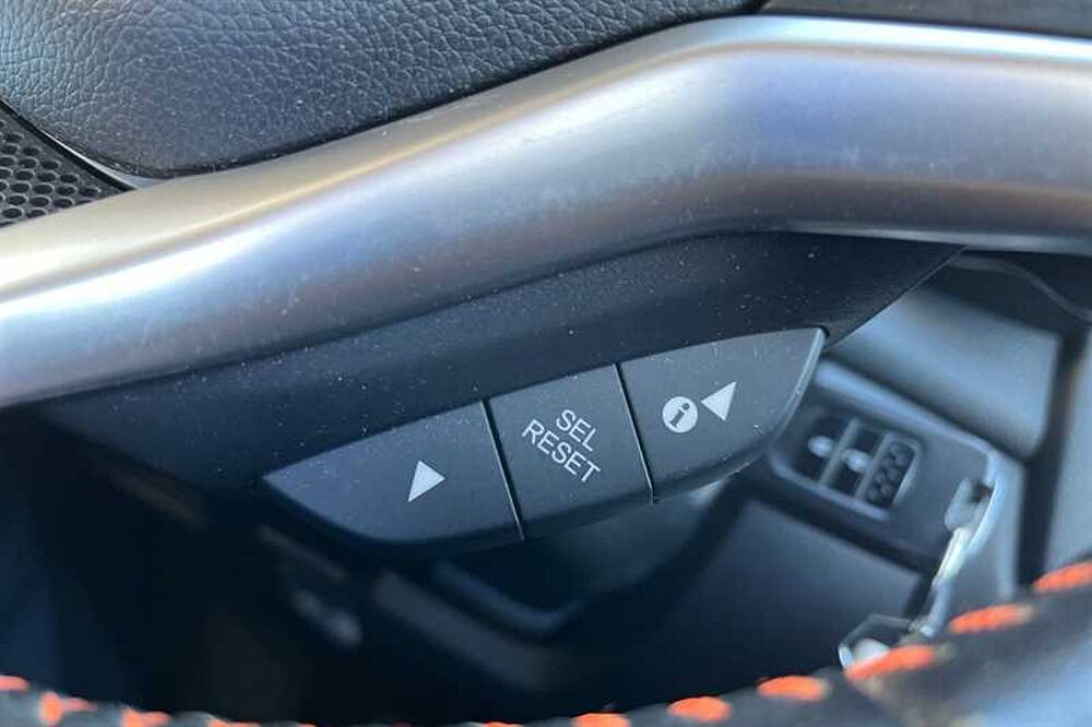 Honda Jazz 1.5 I-VTEC SPORT 5DR CVT